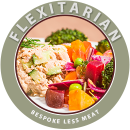 premier diet plan delivery Flexitarian Diet Plan